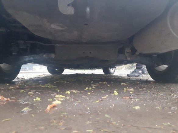 2007 Mitsubishi Lancer IX, серый, 699000 рублей - вид 28