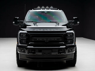 2025 Ford F-250, чёрный, 13800000 рублей, вид 5