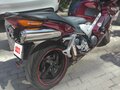 2002 Honda VFR 800, красный, 380000 рублей - вид 8