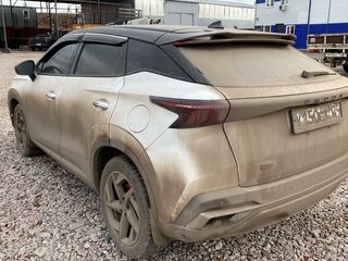 2022 Omoda C5 I, белый, 1534250 рублей, вид 3