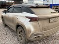 2022 Omoda C5 I, белый, 1534250 рублей - вид 2