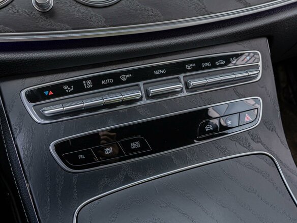 2021 Mercedes-Benz E-Класс 200 V (W213, S213, C238), серый, 4789000 рублей - вид 14