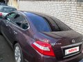 2009 Nissan Teana II (J32), пурпурный - вид 6