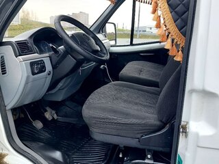 2016 ГАЗ ГАЗель (3302), белый, 1150000 рублей, вид 4