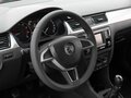 2016 Skoda Rapid I, белый, 1079000 рублей - вид 9