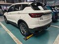 2025 Geely Binyue I Рестайлинг 2, белый, 1350000 рублей - вид 5
