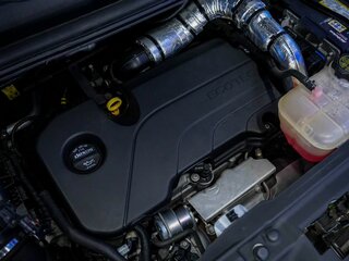 2021 Chevrolet Trax I Рестайлинг, серый, 1550000 рублей, вид 5