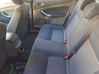 2010 Ford Mondeo IV, серебристый, 600000 рублей, вид 3