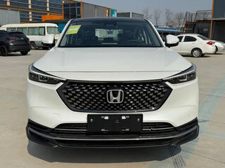 2026 Honda XR-V II, белый, 2376000 рублей, вид 2