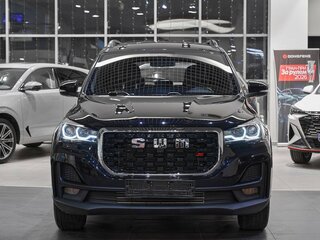 2024 SWM G05 Pro, чёрный, 1749000 рублей, вид 2