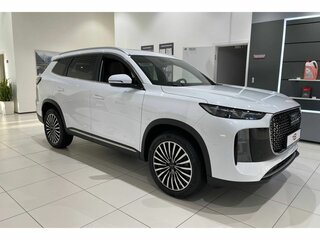 2026 Tenet T7, белый, 3190000 рублей, вид 3