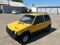 2002 Lada (ВАЗ) 1111 Ока КамАЗ, жёлтый - вид 1