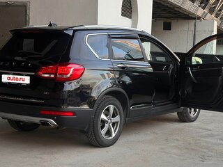 2019 Haval H6 I, чёрный, 1500000 рублей, вид 5