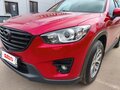 2016 Mazda CX-5 I Рестайлинг, красный - вид 1