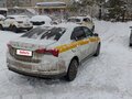 2021 Skoda Rapid II, белый, 1045000 рублей - вид 2