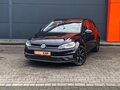 2019 Volkswagen Golf VII Рестайлинг, чёрный, 1779000 рублей