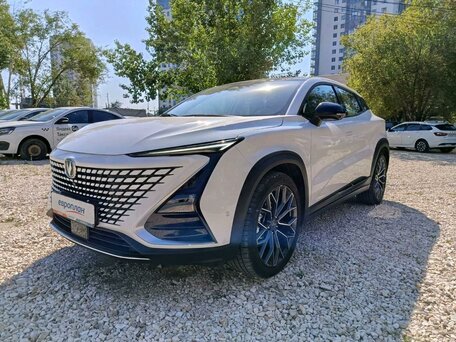 Changan UNI-T I