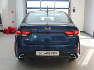 2025 Solaris KRS, синий, 2724000 рублей, вид 4
