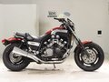 2004 Yamaha V-Max 1200, красный, 350000 рублей - вид 1