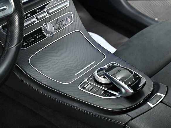 2019 Mercedes-Benz E-Класс 200 V (W213, S213, C238), чёрный, 4100000 рублей - вид 11