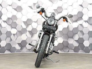 2007 Harley-Davidson Sportster 1200, красный, 725000 рублей, вид 5