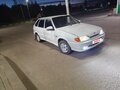 2010 Lada (ВАЗ) 2114, белый, 160000 рублей
