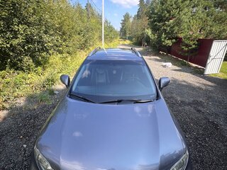 2011 Lexus RX 350 III, серый, 2100000 рублей, вид 1