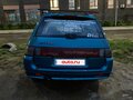 2001 Lada (ВАЗ) 2111, зелёный, 200000 рублей - вид 3
