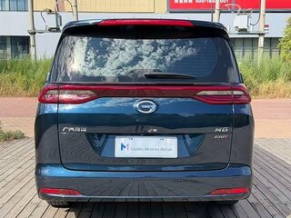 2021 GAC Trumpchi M6, синий, 1530001 рублей, вид 5