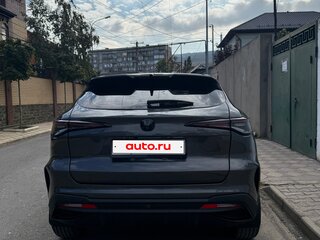2025 Changan X5 Plus I, серый, 1170000 рублей, вид 4