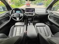 2021 BMW X3 30d xDrive III (G01) Рестайлинг, чёрный - вид 6