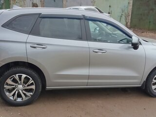 2023 Haval Jolion I, серый, 1650000 рублей, вид 2