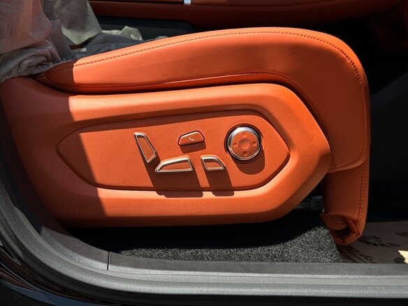 2026 Changan Qiyuan Q07 31.7 kWh, чёрный, 3920000 рублей - вид 13