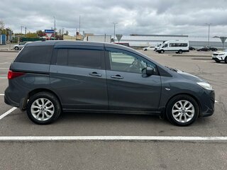 2011 Mazda 5 II (CW), серый, 850000 рублей, вид 3