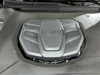 2024 Hongqi HS5 I, чёрный, 2550000 рублей, вид 5