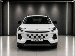2026 Toyota Wildlander II, белый, 4599000 рублей, вид 2