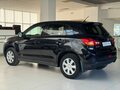 2014 Mitsubishi ASX I Рестайлинг, чёрный, 1240000 рублей - вид 5
