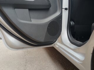 2012 Chevrolet Aveo II, серый, 550000 рублей, вид 5