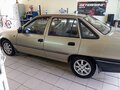 2005 Daewoo Nexia I, жёлтый - вид 2