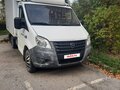 2016 ГАЗ ГАЗель Next, белый, 1650000 рублей