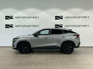 2023 Omoda C5 I, серый, 1599000 рублей, вид 2