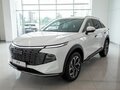 2026 Haval F7 II, белый