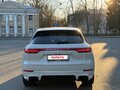 2019 Porsche Cayenne III, белый, 7890000 рублей - вид 6