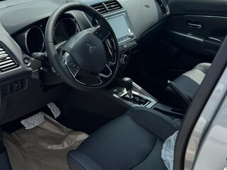 2026 Mitsubishi ASX I Рестайлинг 3, серый, 3150000 рублей, вид 4