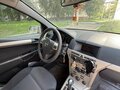 2008 Opel Astra H Рестайлинг, чёрный, 349000 рублей - вид 9