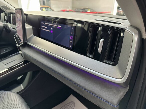 2026 Volkswagen Tavendor I Рестайлинг, чёрный, 5890000 рублей - вид 34