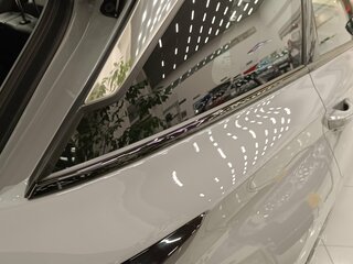 2026 Changan CS75 Plus III, серебристый, 3781701 рублей, вид 3