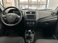 2026 Lada (ВАЗ) Granta Cross I Рестайлинг, серебристый, 1391000 рублей - вид 6