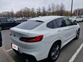 2019 BMW X4 20d II (G02), белый, 4050000 рублей - вид 2