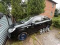 2017 Ravon Nexia R3, чёрный, 565000 рублей - вид 2